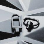 Strike industries Low profile Sling Loop (Model: Picatinny 1913 / BLACK)