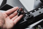 Strike Industries Quick Detach Sling swivel Loop - Imagen 8