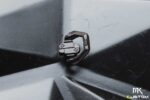Strike Industries Quick Detach Sling swivel Loop - Imagen 6