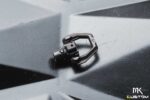 Strike Industries Quick Detach Sling swivel Loop - Imagen 5