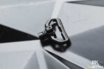 Strike Industries Quick Detach Sling swivel Loop - Imagen 2