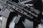 HaleyStrategic Mlok M3 M6 angular - Imagen 4