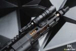 Arisaka Mlok standard SureFire M300 / M600 - Imagen 2