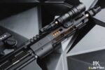 Arisaka Mlok standard SureFire M300 / M600 - Imagen 4
