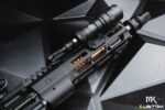 Arisaka Mlok standard SureFire M300 / M600 - Imagen 5