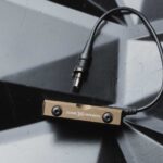 Cloud Defensive Picatinny MountPlate