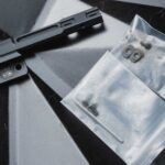 Haley Strategic Mlok extensor largo  (Color: Negro)