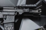 Arisaka Mlok Angular SureFire M300 / M600 - Imagen 3
