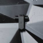 Arisaka Picatinny Montura 1913 SureFire  M300 / M600