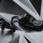 Unity - AXON dual switch