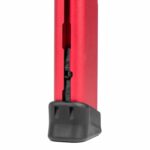 NOVRITSCH - TTI Light Glock / TP22 Gas Magazine Extended (53 BBs) - Imagen 4