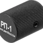 LCT Z-Series RP-1 Charging Handle (Black)