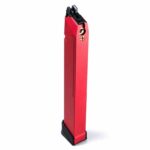 NOVRITSCH - TTI Light Glock / TP22 Gas Magazine Extended (53 BBs) - Imagen 5