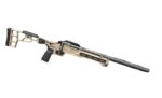 NOVRITSCH - SSG10 A3 Airsoft Sniper rifle ( Version Corto) DarkEarth - Imagen 3
