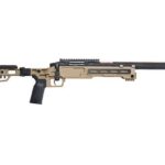 NOVRITSCH - SSG10 A3 Airsoft Sniper rifle ( Version Largo) DarkEarth