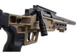 NOVRITSCH - SSG10 A3 Airsoft Sniper rifle ( Version Corto) DarkEarth - Imagen 5