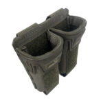 AGILITE - PINCER™ PISTOL DOUBLE POUCH - Imagen 2