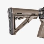 MAGPUL - CTR® Carbine Stock – Mil-Spec (FDE) - Imagen 2