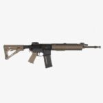 MAGPUL - CTR® Carbine Stock – Mil-Spec (FDE) - Imagen 4