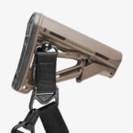 MAGPUL - CTR® Carbine Stock – Mil-Spec (FDE) - Imagen 3