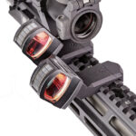 ARISAKA -Offset Optic Mount™