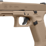 Elite Force Fully Licensed GLOCK G19X Gas Blowback Airsoft Pistol (Type: Green Gas / Tan)