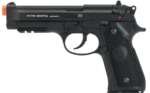 Beretta M92 A1 Co2 Powered Blowback Airsoft Pistol by Umarex - Semi / Full-Auto - Imagen 3