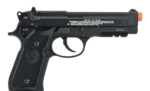 Beretta M92 A1 Co2 Powered Blowback Airsoft Pistol by Umarex - Semi / Full-Auto - Imagen 2
