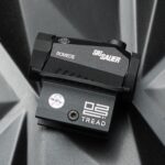 SIG SAUER - ROMEO5 1X20 MM Red dot Airsoft