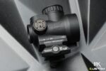 TRIJICON - MRO® Reflex Sight Airsoft - (Modelo : A)