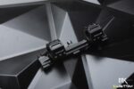 GEISSELE -  Super Precision Style Scope Mount (BK/Long) - Imagen 2
