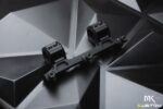 GEISSELE -  Super Precision Style Scope Mount (BK/Long) - Imagen 3