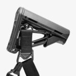 MAGPUL - CTR® Carbine Stock – Mil-Spec - BLACK - Imagen 2