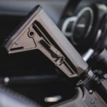 MAGPUL -   Share Icon MOE SL® Carbine Stock – Mil-Spec ( OD ) - Imagen 3