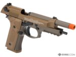 Beretta M92 A3 Co2 Powered Blowback Airsoft Pistol by Umarex - Semi / Full-Auto - Imagen 2
