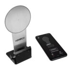 NOVRITSCH - Bluetooth Timer Target Blancos - Imagen 4