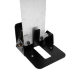 NOVRITSCH - Bluetooth Timer Target Blancos - Imagen 5