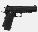 NOVRITSCH - SSP1 Gen2 GBB Airsoft - Imagen 2