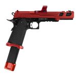 NOVRITSCH - Hi-Capa Extended Magbase - Imagen 11