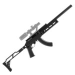 NOVRITSCH -SSQ22 Gen 2 Gas Blowback Rifle GBB (1.4~1.8Joule)