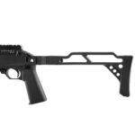 NOVRITSCH -SSQ22 Gen 2 Gas Blowback Rifle GBB (1.4~1.8Joule) - Imagen 7