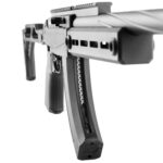 NOVRITSCH -SSQ22 Gen 2 Gas Blowback Rifle GBB (1.4~1.8Joule) - Imagen 5