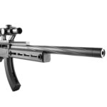 NOVRITSCH -SSQ22 Gen 2 Gas Blowback Rifle GBB (1.4~1.8Joule) - Imagen 3