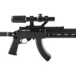 NOVRITSCH -SSQ22 Gen 2 Gas Blowback Rifle GBB (1.4~1.8Joule) - Imagen 2