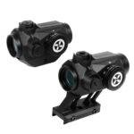 NOVRITSCH - Red Dot – V3 (BB Proof)