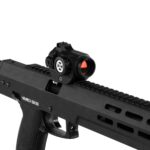 NOVRITSCH - Red Dot – V3 (BB Proof) - Imagen 3