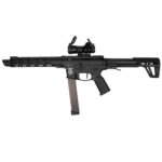 NOVRITSCH - SSR9 Transparent Magazine (120 BBs) - Imagen 2