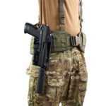 NOVRITSCH - SSX23 – Holster (DERECHO) - Imagen 4