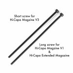 NOVRITSCH - Hi-Capa Extended Magbase - Imagen 8