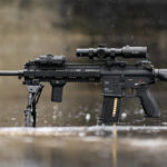 HK  Umarex VFC Licensed H&K M27 IAR AEG Rifle w/ Avalon Gearbox (Color: Black)